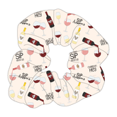 Yappy Hour - On Cloud Wine - The Scrunchie